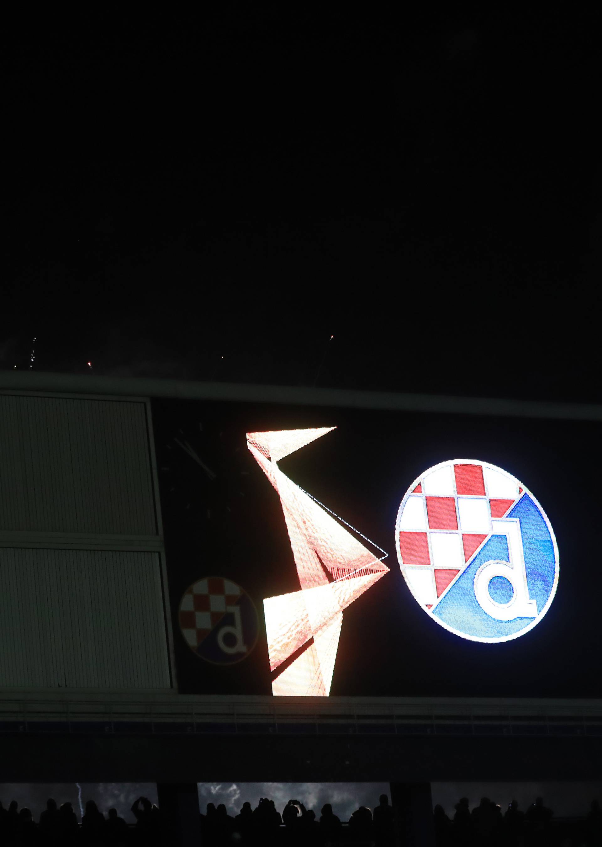 Zagreb: Dinamo i Anderlecht sastali se u 6. kolu Europske lige