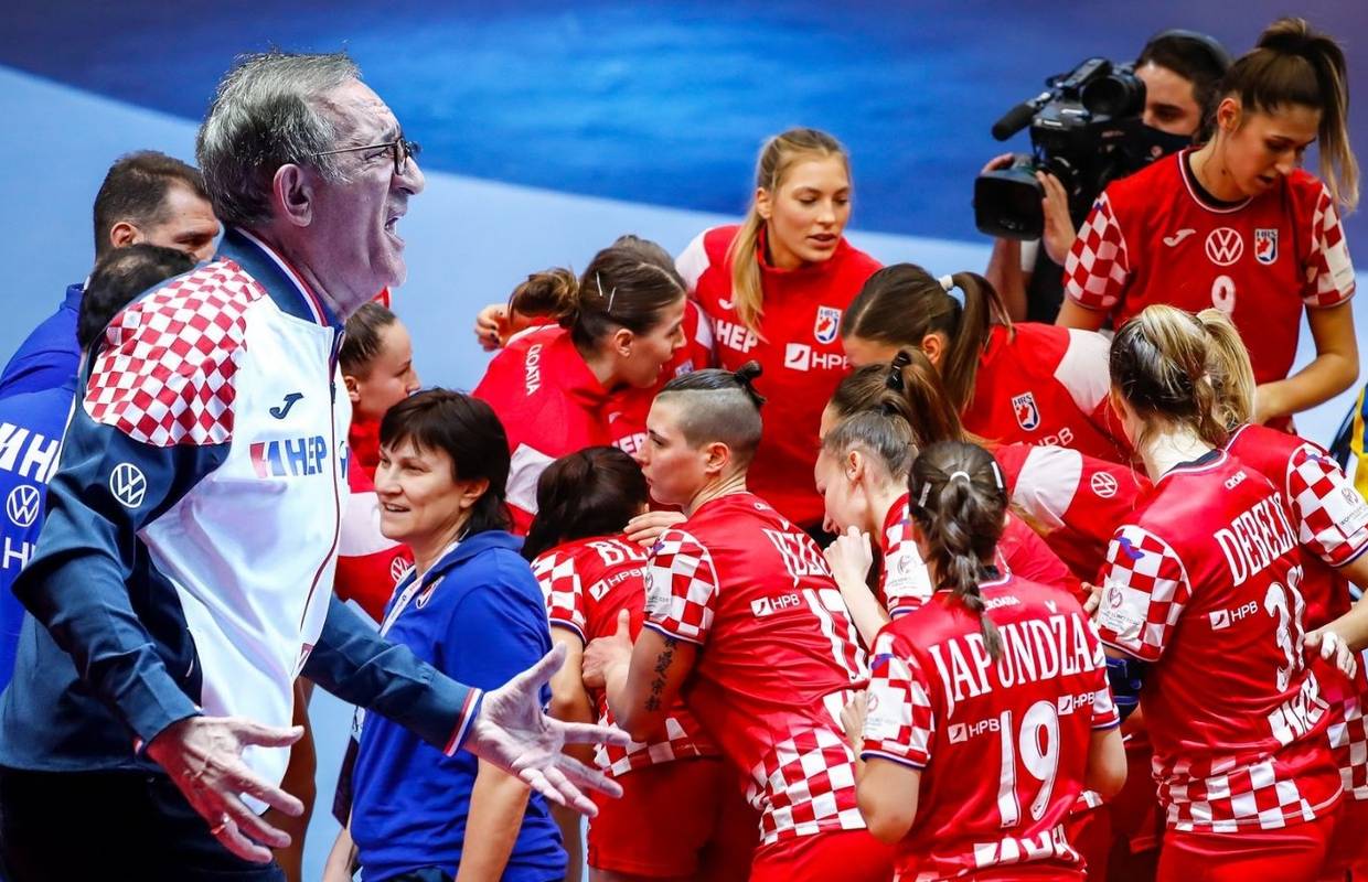 Červar: Curama stalno čestitam, podsjećaju me na moje dečke
