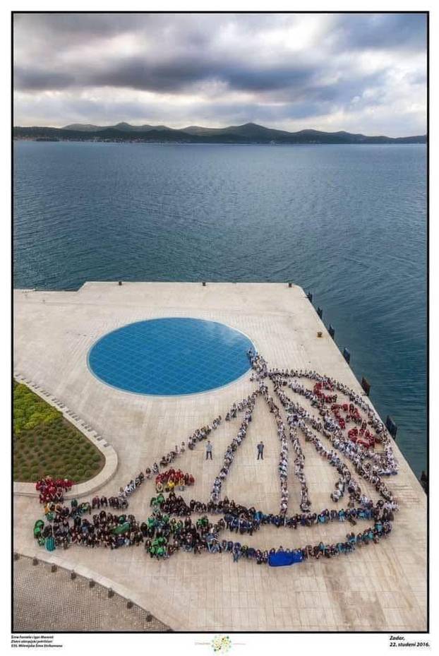 FOTO Čak 25 godina milenijskih fotografija: Pogledajte ova remek-djela Šime Strikomana
