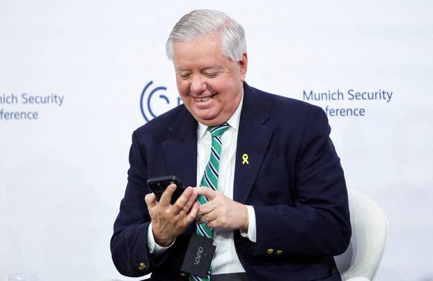 Munich Security Conference 2025