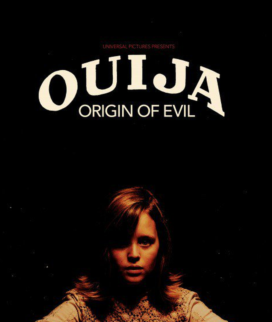 Porijeklo zla: Prizivanje duhova nikada nije bilo samo puka igra