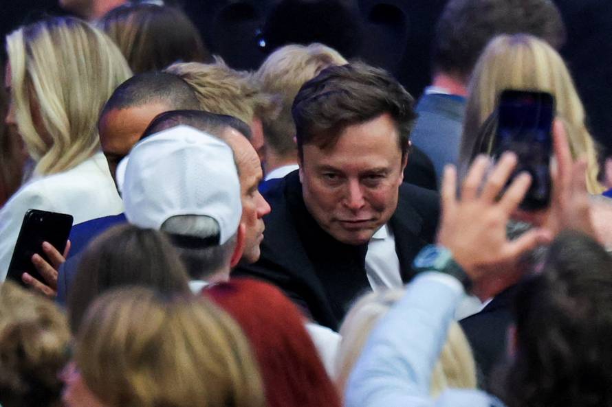 Memorial service for slain conservative commentator Charlie Kirk, in Glendale