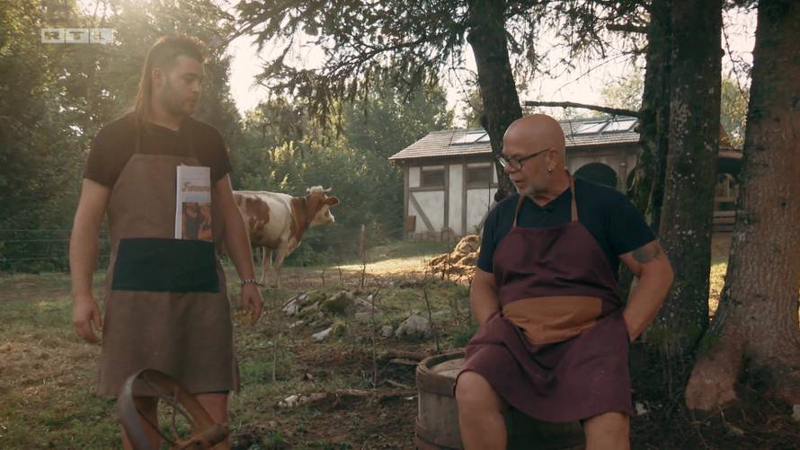 Pred kandidatima 'Farme' velik šok! 'Shvatite ovo jako ozbiljno'