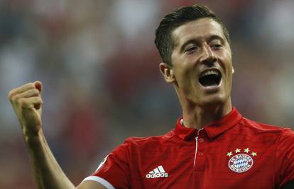 Bayern utrpao Werderu šest komada, Ancelotti je debitirao