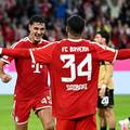 Bayern pregazio Stuttgart, a Josip Stani&scaron;i&cacute; je zaigrao s klupe