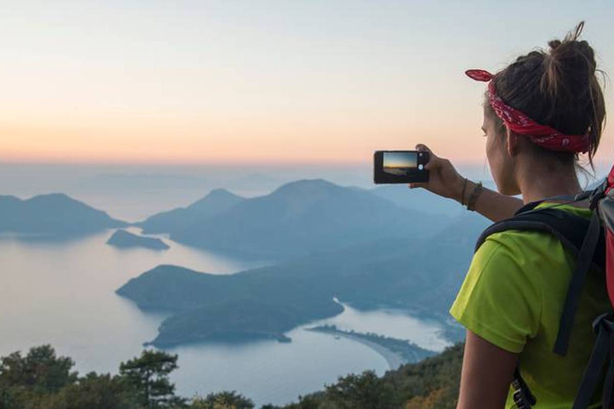 Objava dobitnika "Snimite najbolji video i osvojite vrhunsku DJI Osmo kameru"