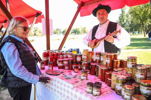 Zagreb: Ekotlon 2025