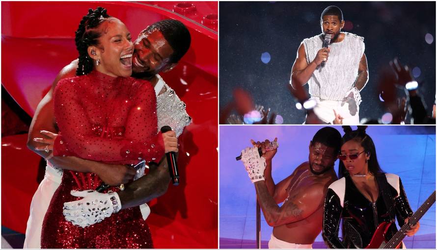 Fanovi u šoku zbog Usherovih godina. Znate li koliko je star?