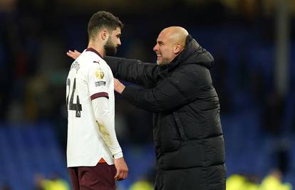 Guardiola otkrio kakvo je stanje s Gvardiolom i kad će se vratiti