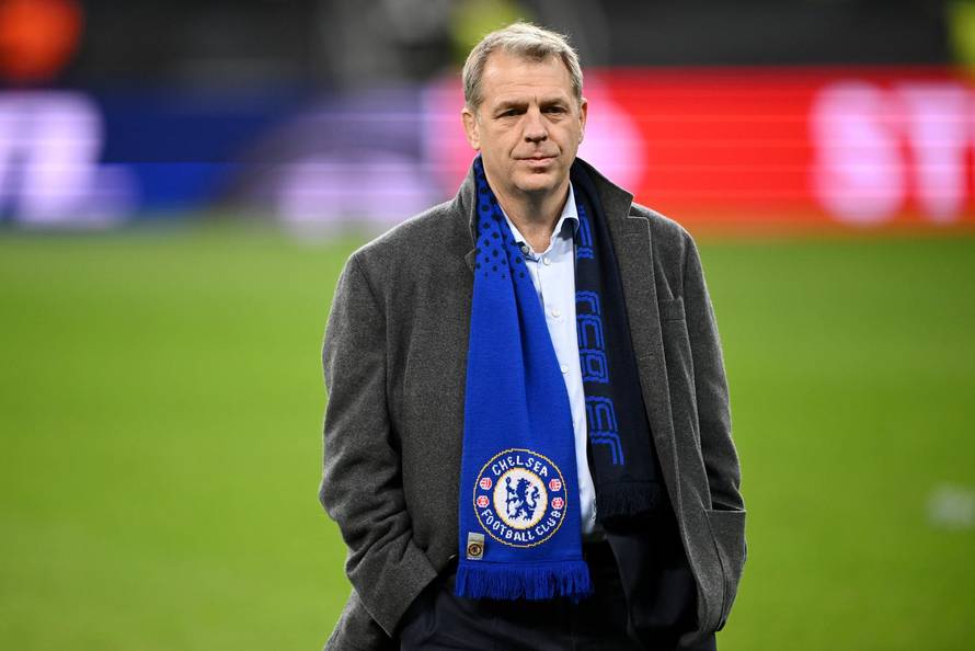 Real Betis v Chelsea - UEFA Conference League - Final - Tarczynski Arena Wroclaw