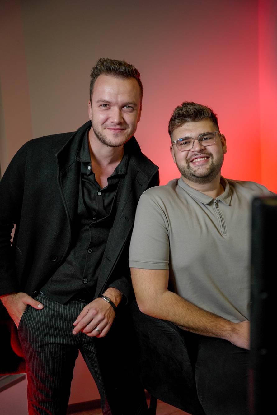 Mladi glazbenik otkrio koje mu je pravo ime, a evo i zašto je zahvalan popularnom Joli