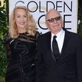 Mogul i model: Vjenčali se Rupert Murdoch i Jerry Hall