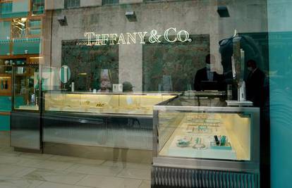 Tiffany nakon preuređenja ponovno otvara kultnu draguljarnicu na Petoj aveniji