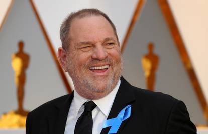 Oskari i budućnost filmske industrije poslije Weinsteina