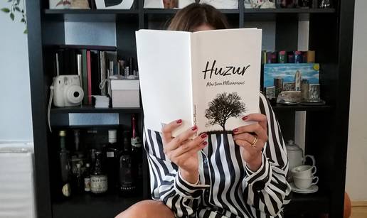 Ima život svoje načine da ti kaže "bravo!"