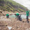 Možete pomoći: U dvije minute očisti plažu i spasi naš planet