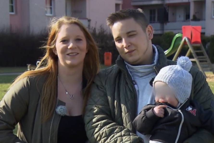 S 18 dobio četvrto dijete: 'Kad mi je penis prevelik za kondom'