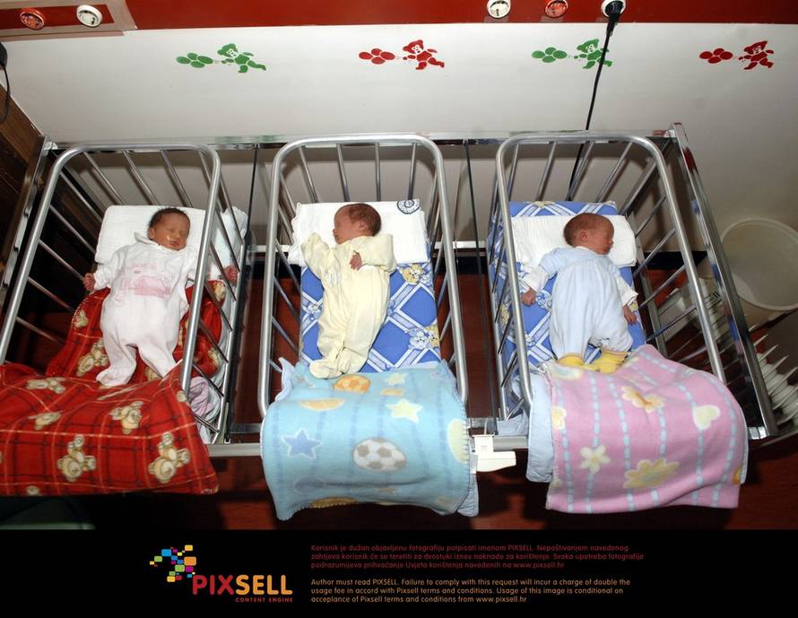 Goran Kovačić/PIXSELL