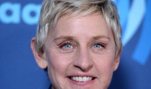 DeGeneres: Mrzila sam posao sutkinje u 'Američkom idolu'