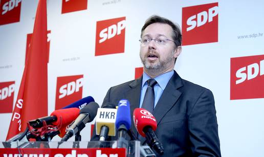 Varga: Odlazim iz SDP-a, ovo vodstvo ne promiče vrijednosti