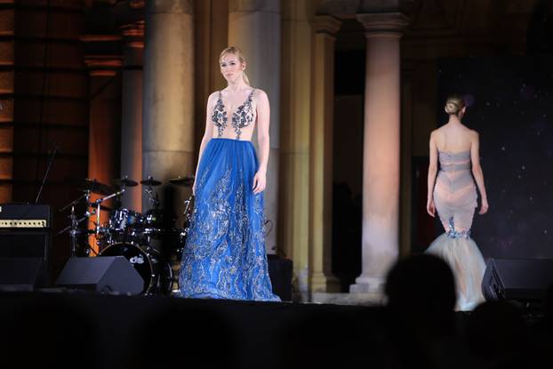 Zagreb: 90. Zlatna igla