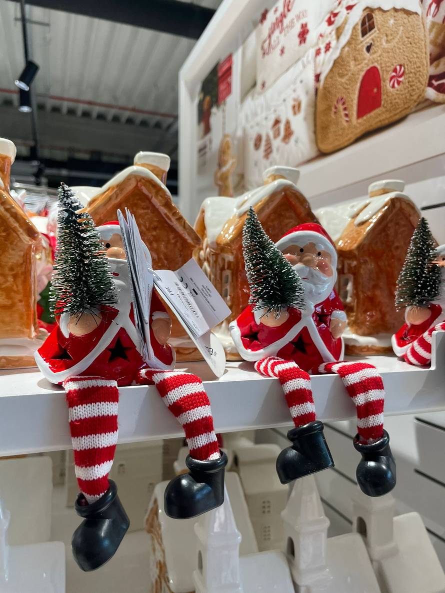 Najfotogeničniji Božić dosad: Evo što Pepco, Sinsay i TEDi nude za blagdansku estetiku