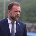 Banožić: 'Očito u nedostatku argumenata Milanović ne zna drugačije, nego vrijeđati'