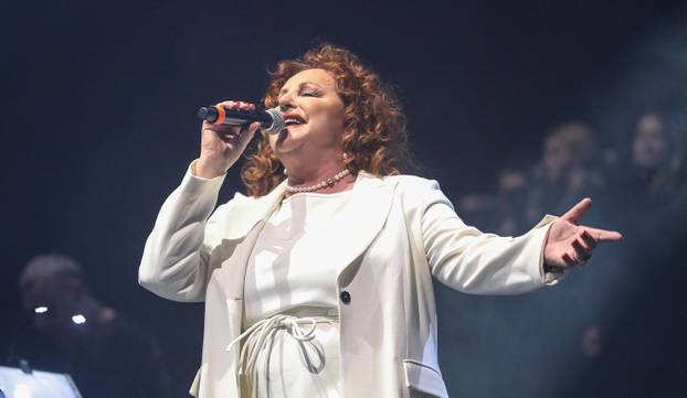 Zagreb: Koncert Ace Pejovi&cacute;a u Areni