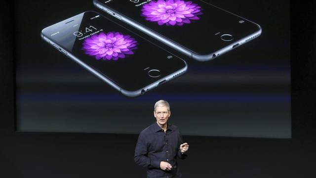 Stari fanovi se vesele: Apple predstavlja novi mali iPhone