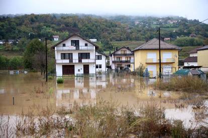 FOTO Jablanica: 100 slika tuge