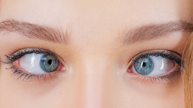 Top 23 nevjerojatne činjenice o očima - kod ljudi, ali i životinja