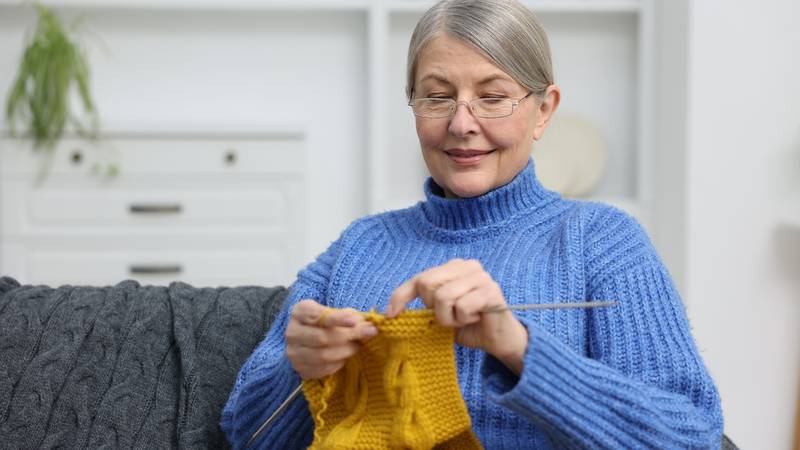 Znate li zašto se sve više ljudi okreće hobijima naših baka?