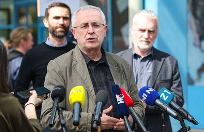 Sindikati traže odgodu reforme obrazovanja. Tvrde da sustav nije spreman za veliku reformu