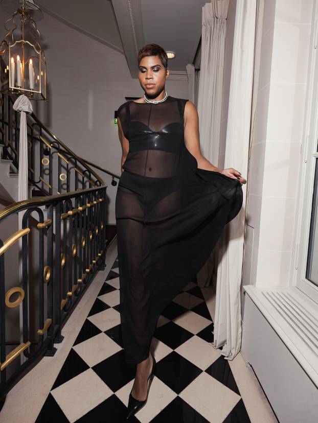 FOTO S tatom legendom ljetuje u Hrvatskoj. Tko je EJ Johnson?