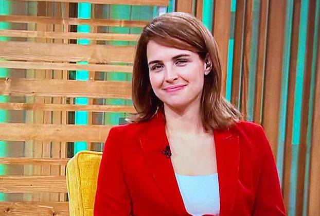 Sjećate se Doris Pinčić s početka karijere? Evo kako se mijenjala