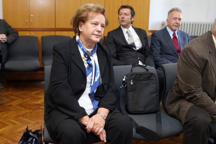 Goran Stanzl/Pixsell