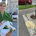 Kolinda se po&zcaron;alila na sme&cacute;e u centru Zagreba, sada se opet javila: 'Hvala &scaron;to ste po&ccaron;istili'
