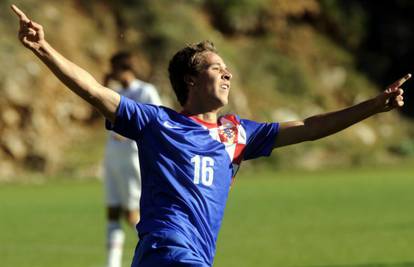 Hrvatska U-17 reprezentacija osigurala 'elitne' kvalifikacije!