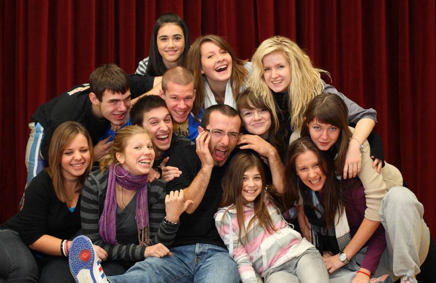 Preminuo Saša Krnetić: Zbog njega su djeca obožavala ples