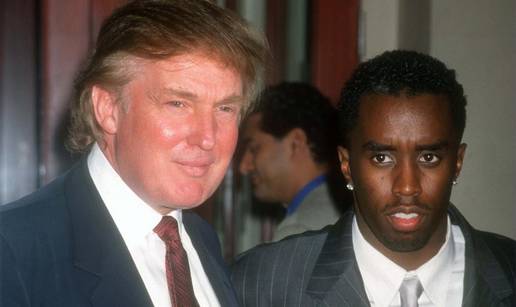 Diddy bi uskoro mogao izaći iz zatvora: Drugim zatvorenicima priča da će ga Trump pomilovati