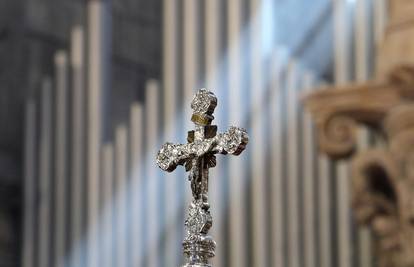 Anglikanska crkva razmatra uvesti rodno neutralnu riječ za Boga: Sastat će se povjerenstvo
