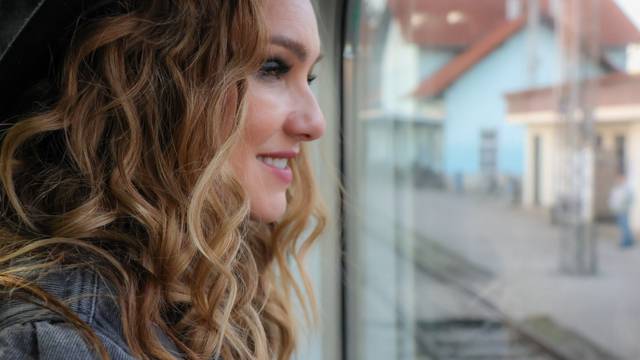 Marija Mirković predstavila je spot za pjesmu 'Ne sjećam se'