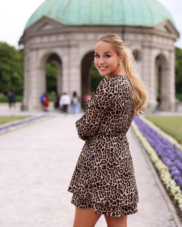 FOTO Playboy je kapetanici Njemačke nudio milijun dolara, odbila je. Tada je počeo pakao