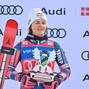 SPORT INVERNALI - Sci Alpino - AUDI FIS Ski World Cup - Slalom - Women