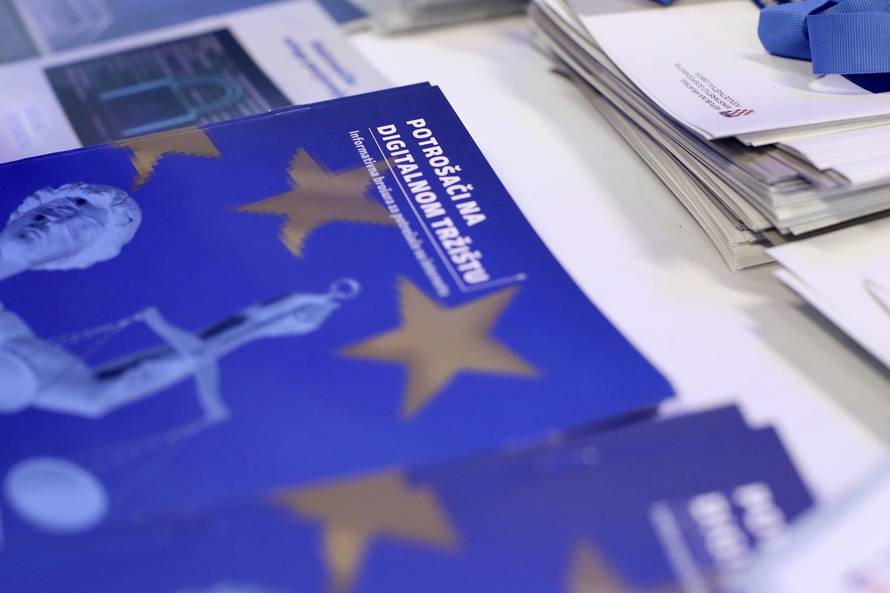 Kako prepoznati lažnjak? Po detaljima se vidi krivotvorina