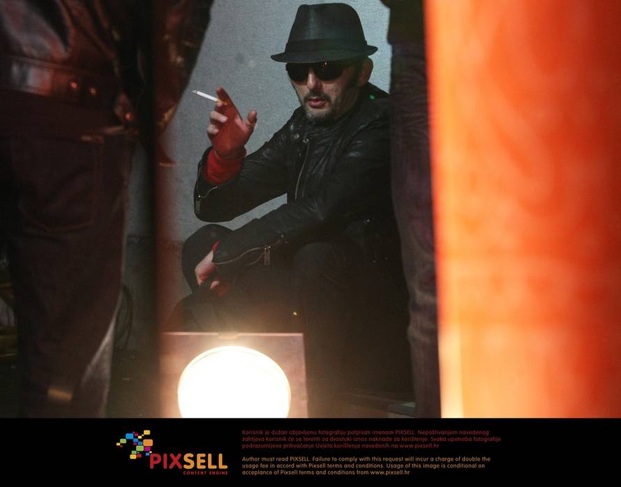 Marko Prpić/Pixsell