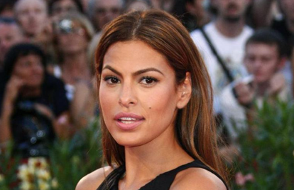 Eva Mendes već je deset godina na pauzi od glume, a sada kaže: Ako bude dobrih uloga, tu sam!