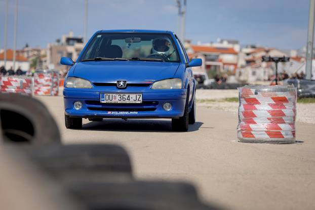 Zadar: Održana je šesta po redu “Nagrada grada Zadra”