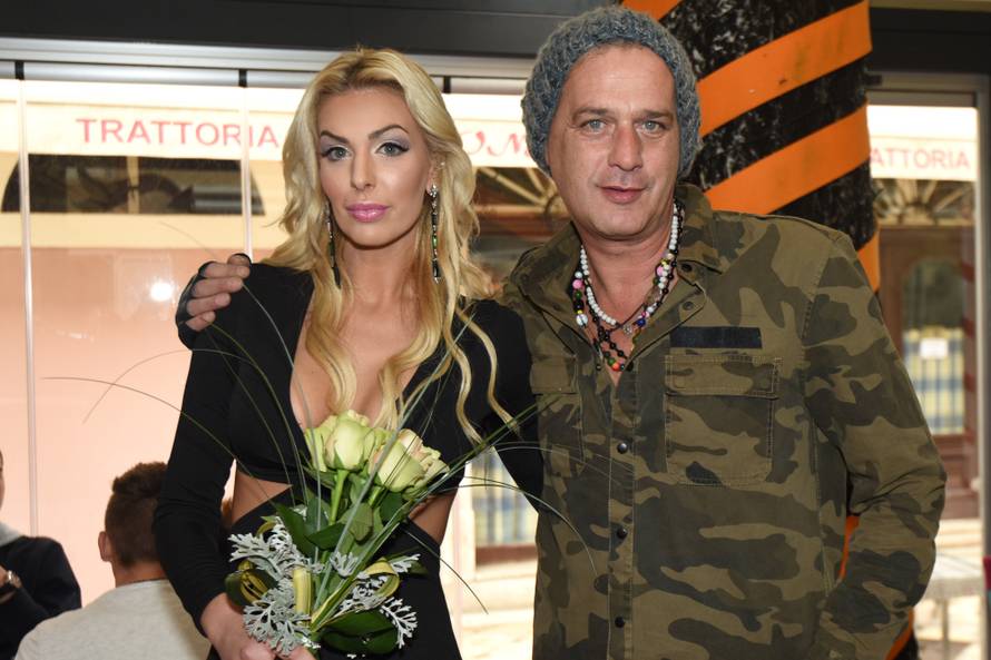 Ava: 'Krleža i Zola su mi uzori, voljela bih pisati poput njih...'