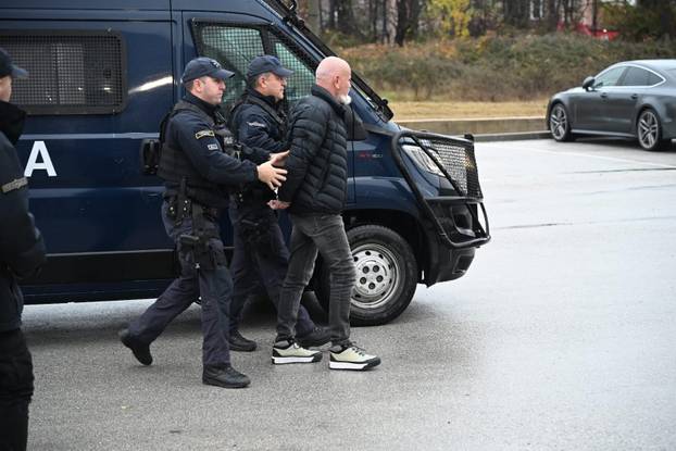 U Skoplju započelo suđenje osumnjičenima za požar u Kočanima gdje su poginule 63 osobe